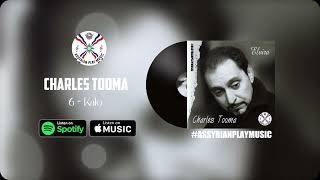 Charles Tooma | 6 - Kalo 2004