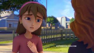 Superbook Boy | Joy desperate😔 (Full HD)