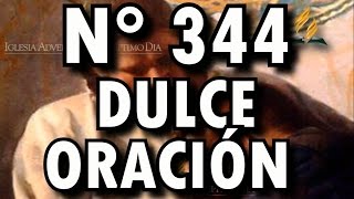 Video voorbeeld van "344-Dulce oración(Pista)|2,016"