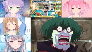Re:ゼロから始める異世界生活 同時視聴