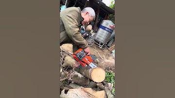 Tét cưa mini tay cụt patelo cs2500p cho Bác khách cắt thử cây to 0987295266 síp hàng toàn quốc