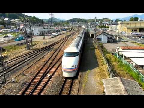 東武鉄道PV 伊勢崎・日光・野田線