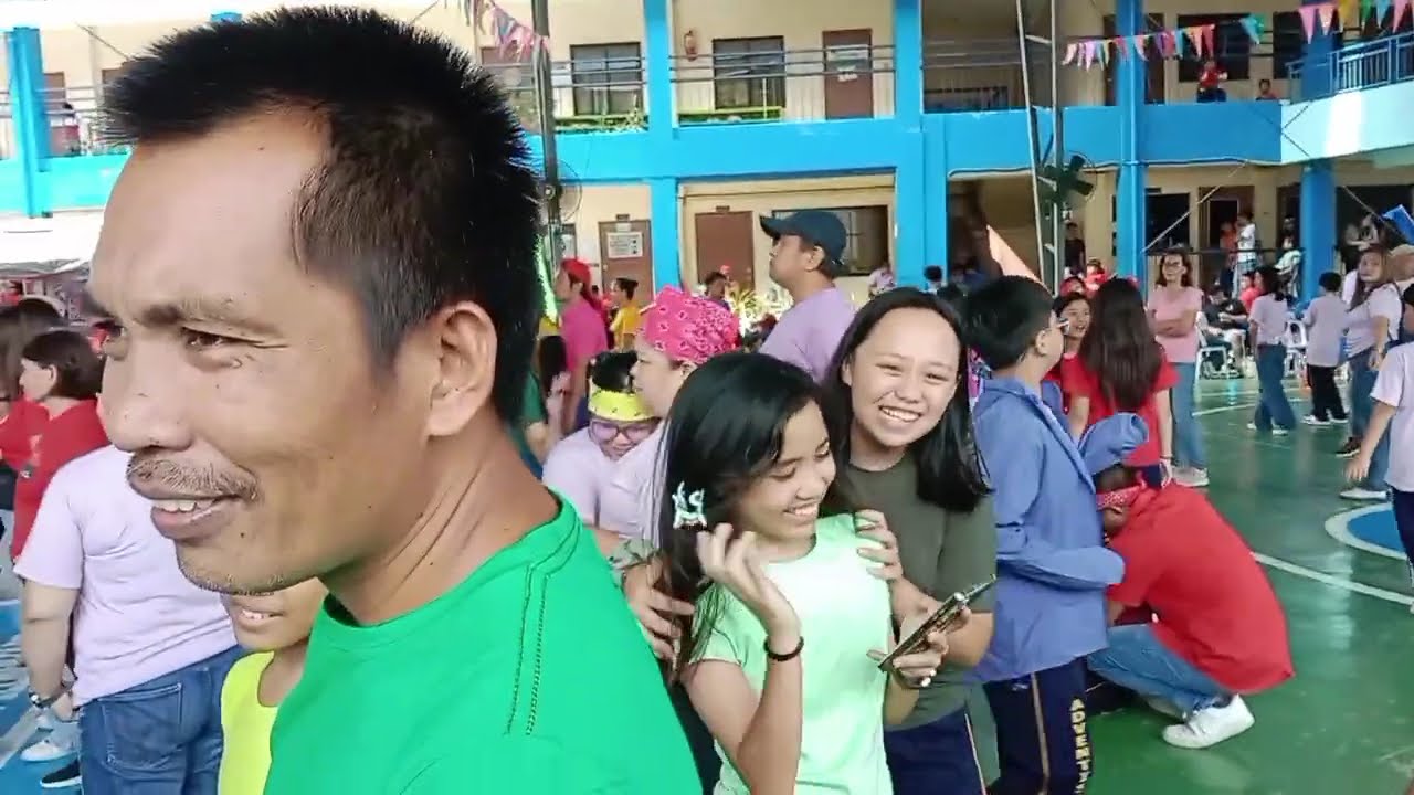 Family day ,having fun /province life