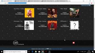 SCARICARE GRATIS QUALSIASI ALBUM MUSICALE screenshot 1
