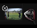 TAYLORMADE STEALTH DRIVER FITTING WITH TROTTIE