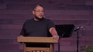Colossians 2:16-23 | Jose Tirado - Sunday, May 17, 2026