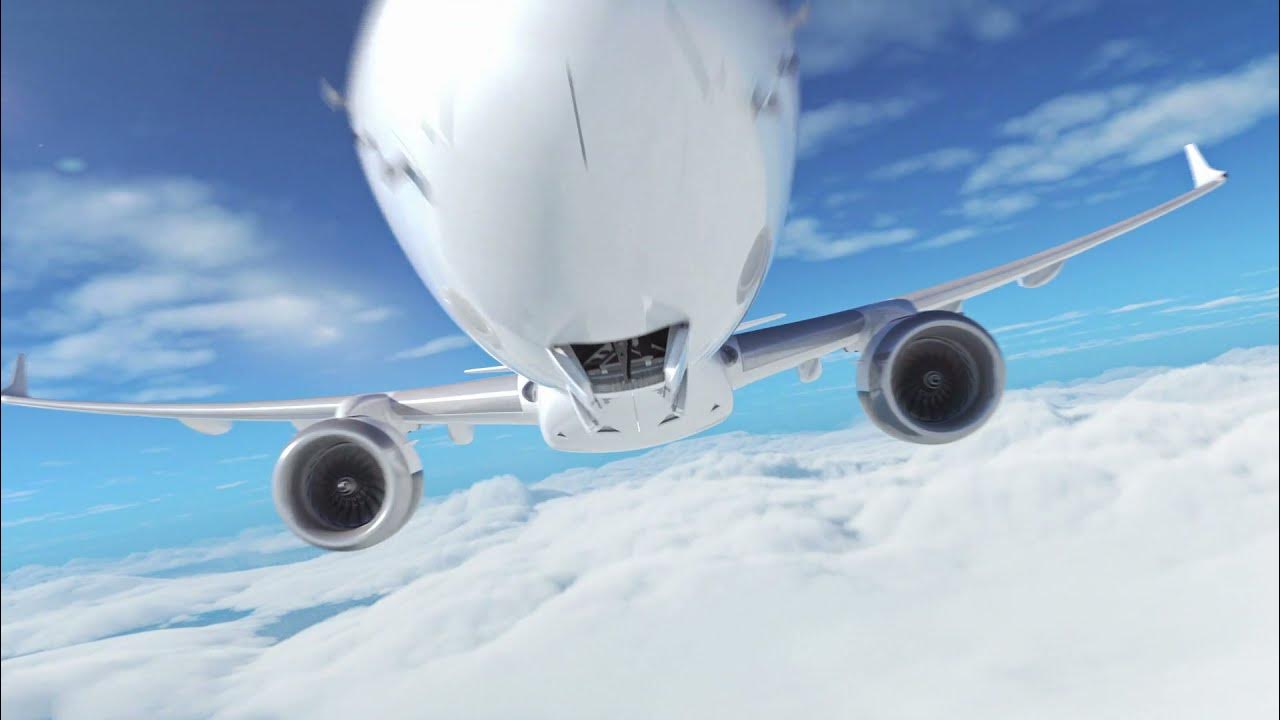 PCC Aerospace Overview Video YouTube