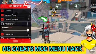 FREE FIRE AIM KILL MOD MENU OB53 FF HACK FULL ANTIBAN NEW SETUP VIDEO NO BAN NO BLACKLIST FULL SAFE