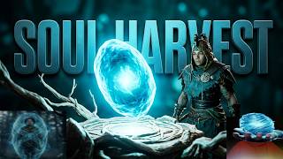 Mistfall Soul Cocoons - Soul Harvest Event Guide