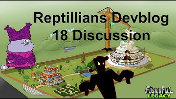 Devblog 18 Discussion feat  Przzy, Austin and Matt