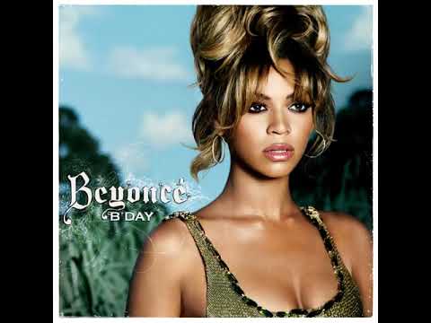Beyoncé - Deja Vu