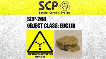 SCP 268 Demonstration In SCP CB Redux
