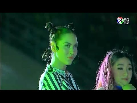 เพลง คุณแม่ไม่ว่า  New 2022  คุณแม่ไม่ว่า  |  46 ปี ช่อง 3 รักล้นจอ  |  TV3 Official