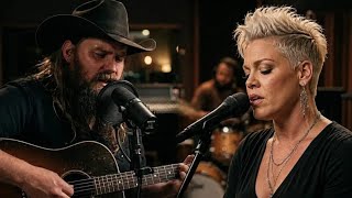 P!nk ft Chris Stapleton — When a Man Loves a Woman (2026 Music Video)