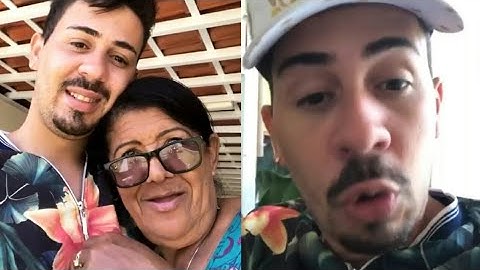 CARLINHOS MAIA NÃO AGUENTA MAIS FICAR NA CASA DE RICO