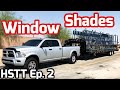 Truck Privacy - HSTT Ep2