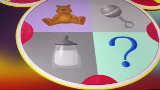 Can We Use The Teddy Bear To Hold All The Moo Muffins