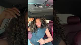 This Is Day 2 Hair Look At This