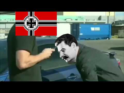 Soviet Union in a nutshell