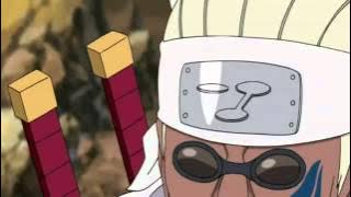 Sasuke Vs Killer Bee Part1