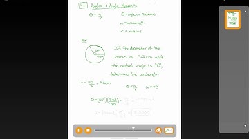 Chapter 4 Lesson 1 Example 4 Math 30-1