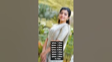 Trending Reels Video Editing || Vn Video Edit || Vn Tutorial 💫😍