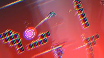 "Next Level" By: Lumii | GDPS Editor 2.2