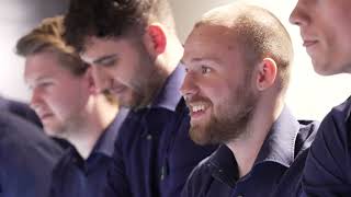 Heres How You Make A Smoking Hot Event Film With Logitech At Elkjøp Campus 2023 By Smoothviews