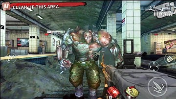 Zombie Frontier 3 - Gameplay Walkthrough Part 25