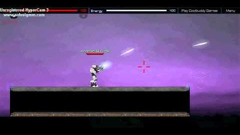 Plazma Burst 2 V 1.20 Update: New Gun!