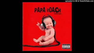 Papa Roach - Life Is A Bullet