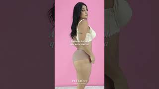 Panty Culotte Ref. 4336