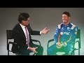 Doug and Drivers: Alexander Rossi