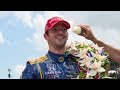 Doug and Drivers: Alexander Rossi
