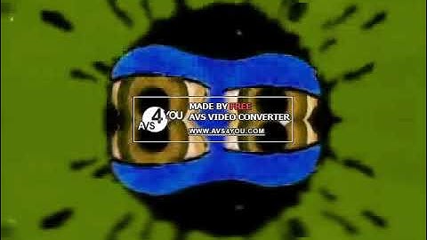 Klasky Csupo in Mirror Not Field Day Major on AVS Video Converter 12.0