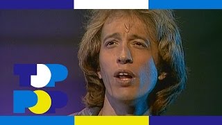 Video-Miniaturansicht von „Robin Gibb - Another Lonely Night In New York • TopPop“