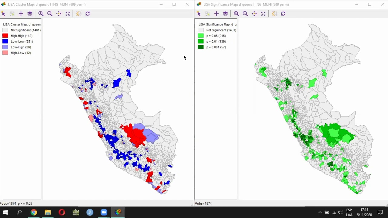 Examen Parcial - Estadística Aplicada 2020-2