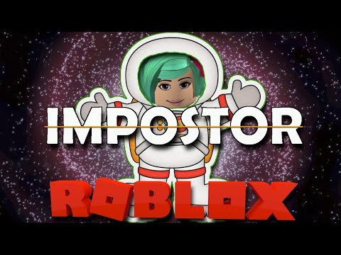 Roblox Impostor with Friends! Part 1 (CHECK DESCRIPTION) SallyGreenGamer Geegee92 Family Friendly