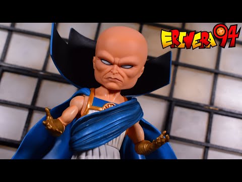 Marvel Select The Watcher Action Figure, Brinquedos De Filme De