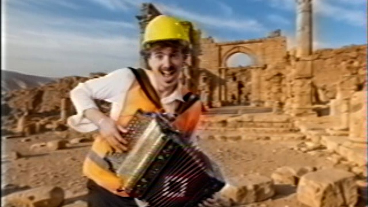 Chico da Tina - ARQUEÓLOGO🪏