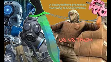 WR Speedrun CS2 Wingman Duo INFERNO 3:30.967 | POV SoapyBottoms