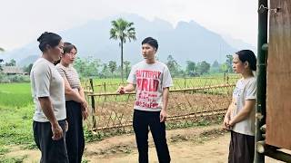 Ms. Hoc brought Tap's colleague to meet Chinh and introduced her as Tap's girlfriend