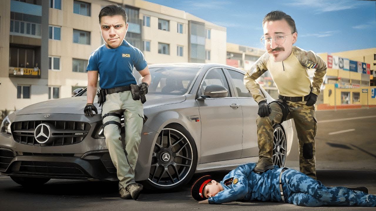 ОСНОВАТЕЛЬ АМАЗИНГ РП ВСТАЛ НА ЛИДЕРКУ В ФСБ В GTA CRMP