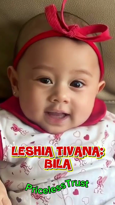 LESHIA TIVANA: BILA KAMU #leshia #leshiativana #lestikejora #ai #shortvideo #shorts #leslar #cute