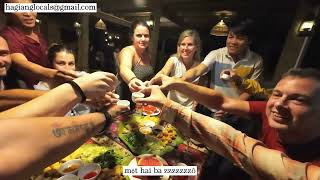 Ha Giang motorbike loop tour 3D2N - Tour xe máy Hà Giang 3 ngày 2 đêm