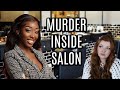 Destiny Harrison: Murder Inside Black-Owned Salon