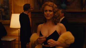 映画『ソニア　ナチスの女スパイ』TVスポット15秒