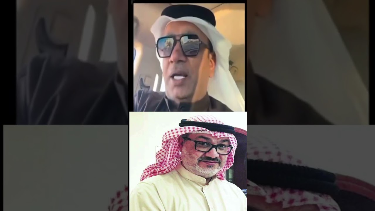 #هوشة حسين المفيدي والعونان