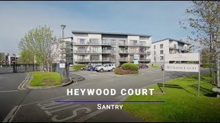 Apt 13 Heywood Court, Santry, Dublin 9