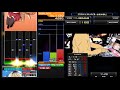 [발광BMS] ETERNAL DRAIN (第一話 発狂譜面) ★7